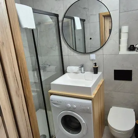 Morska Plaza Brzezno