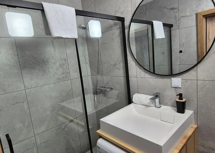 Morska Plaza Brzezno *