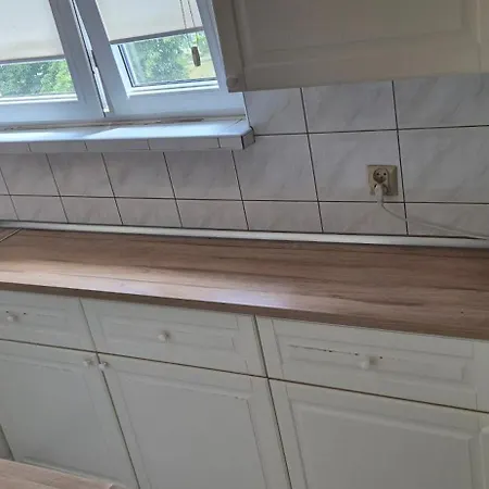 Morska Brzeźno Apartament