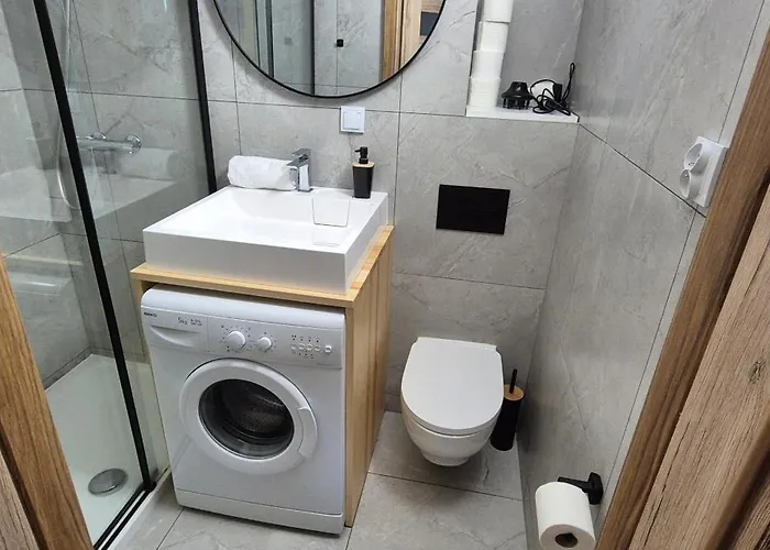 Morska Brzeźno * Gdańsk